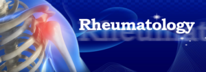 Rheumatology Chiropractic Continuing Ed