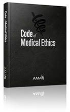 AMA Code of Ethics Chiropractic CEU