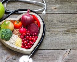 Connection Between Diet and Chronic Disease Course