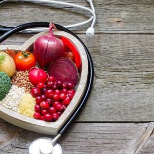 Connection Between Diet and Chronic Disease Course
