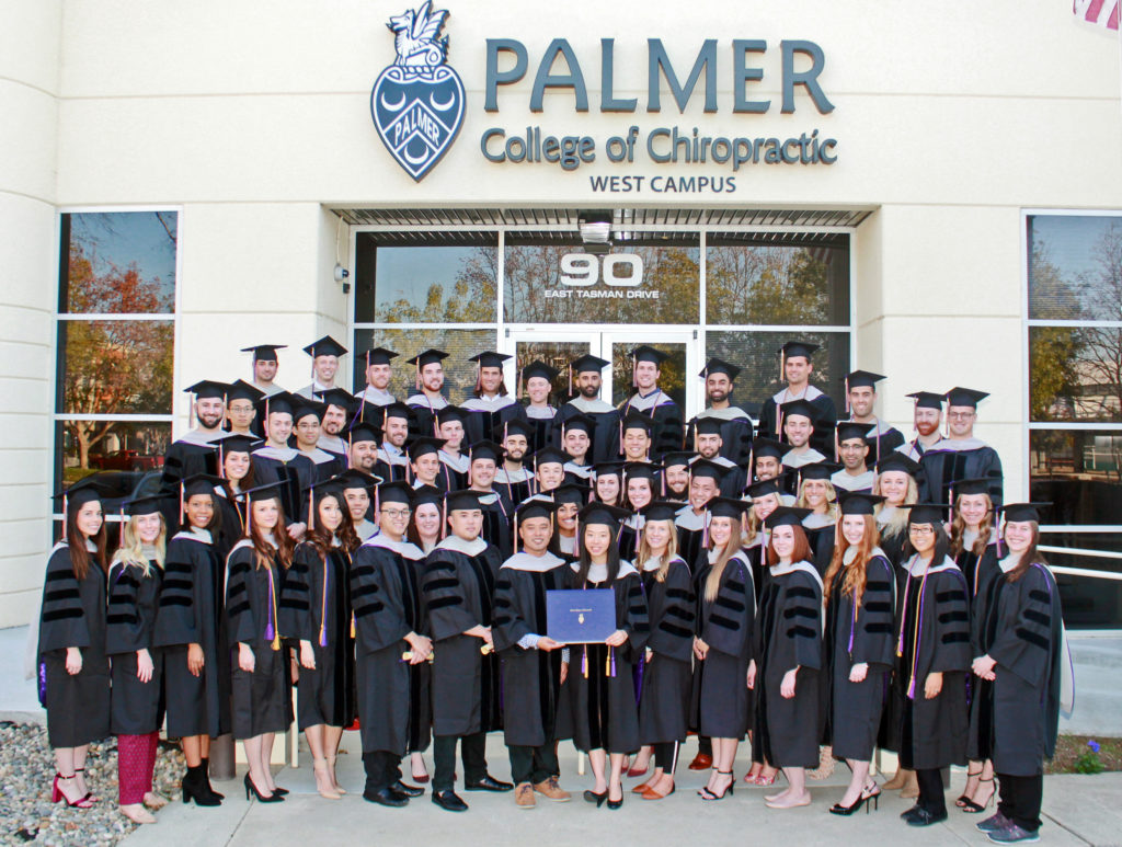 What is the best school for chiropractic?