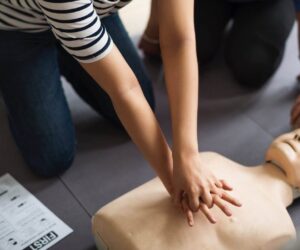 CPR Tips & Facts