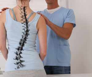 Management & Treatment of Scoliosis