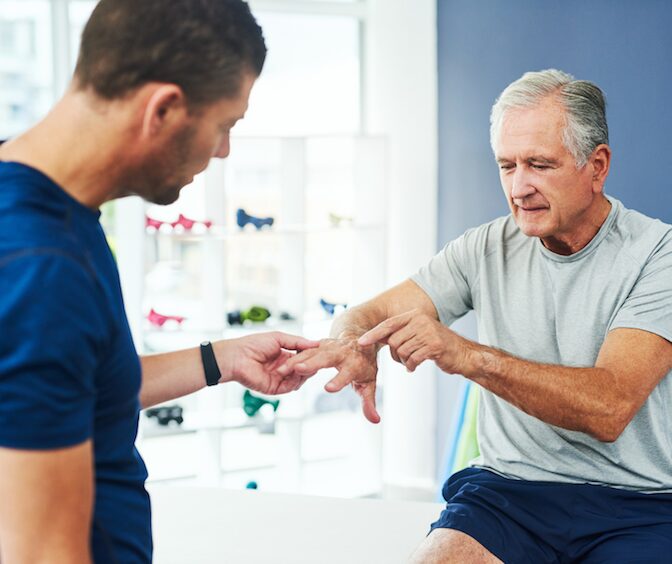 Does Chiropractic Work for Arthritis