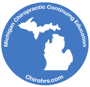 Michigan Chiropractic Continuing Education Chirohrs.com