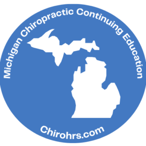 Michigan Chiropractic Continuing Education Chirohrs.com