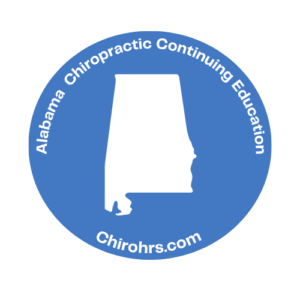 Alabama Chiropractic Continuing Education
